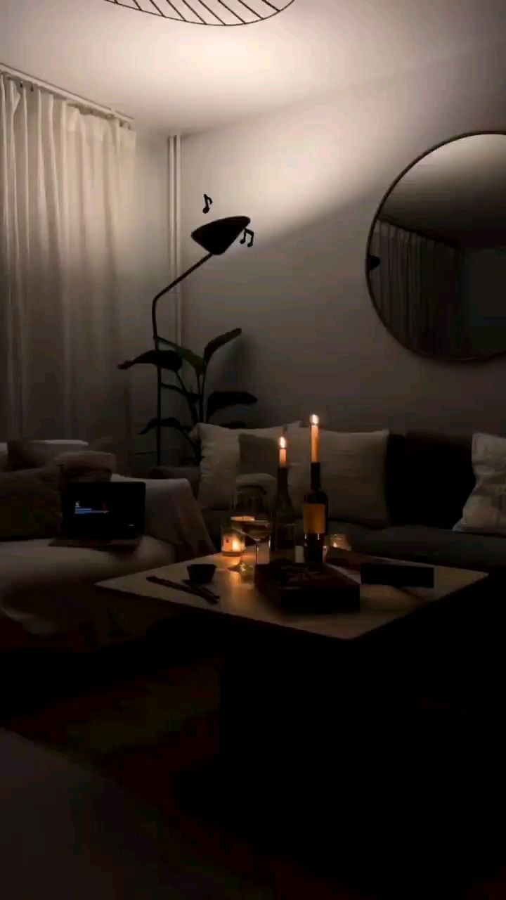 Svet_ya_ в LOOKY — 🌛🌠Пусть этот уходящий вечер будет наполнен теплом, спокойс