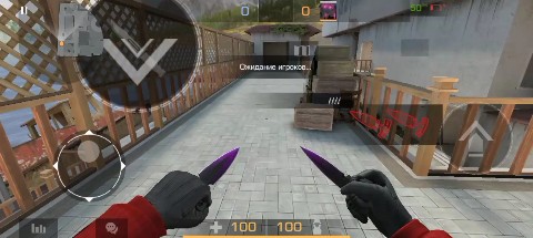 animan4k in LOOKY. . Я новый стэндоффер и...