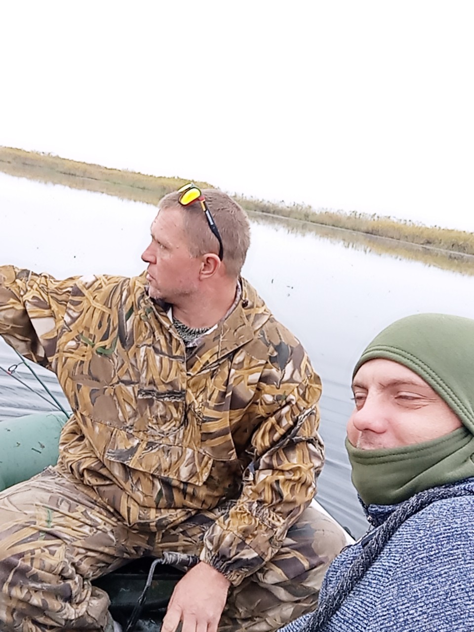 Дальнобой 93 в LOOKY — публикация