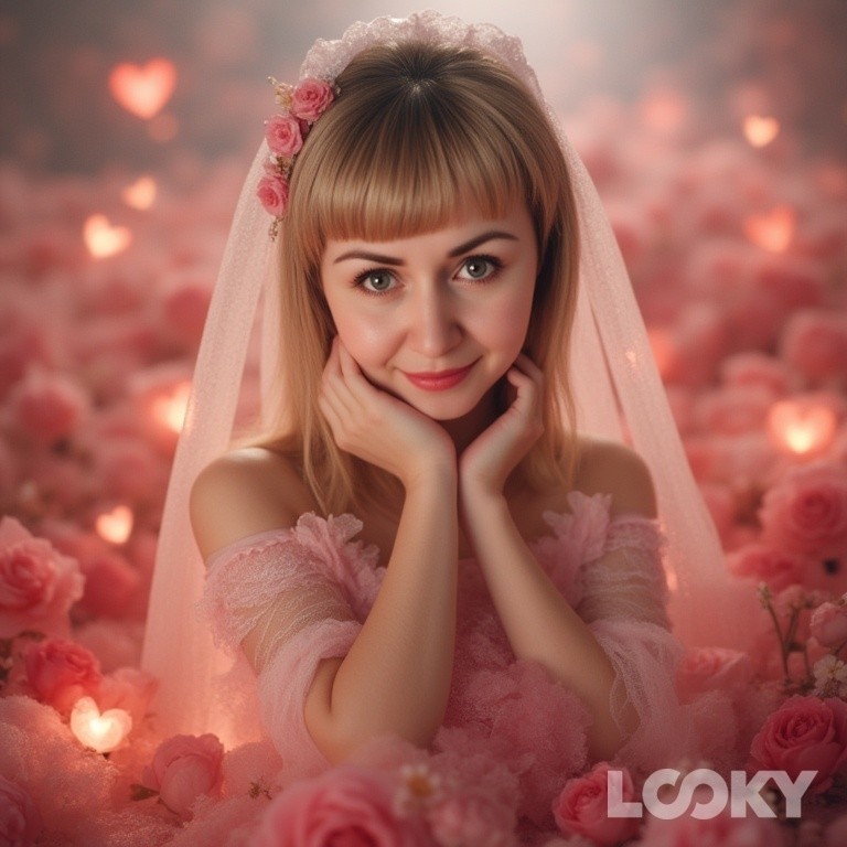 #14_февраля #LOOKY_нейронка 
#14февраля