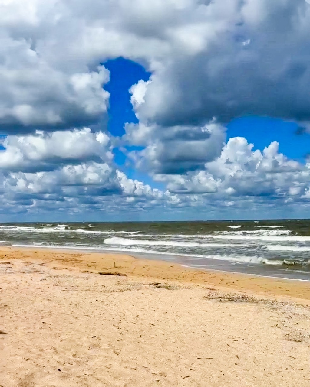  в LOOKY — Сентябрьское море🌊

#сентябрь #моренебооблака #2026