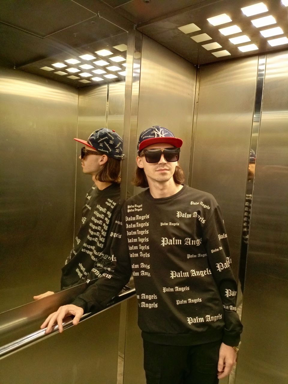 Фанат Большой in LOOKY. #Изиденьги,#АлександрПавловский. Александр Павловский...