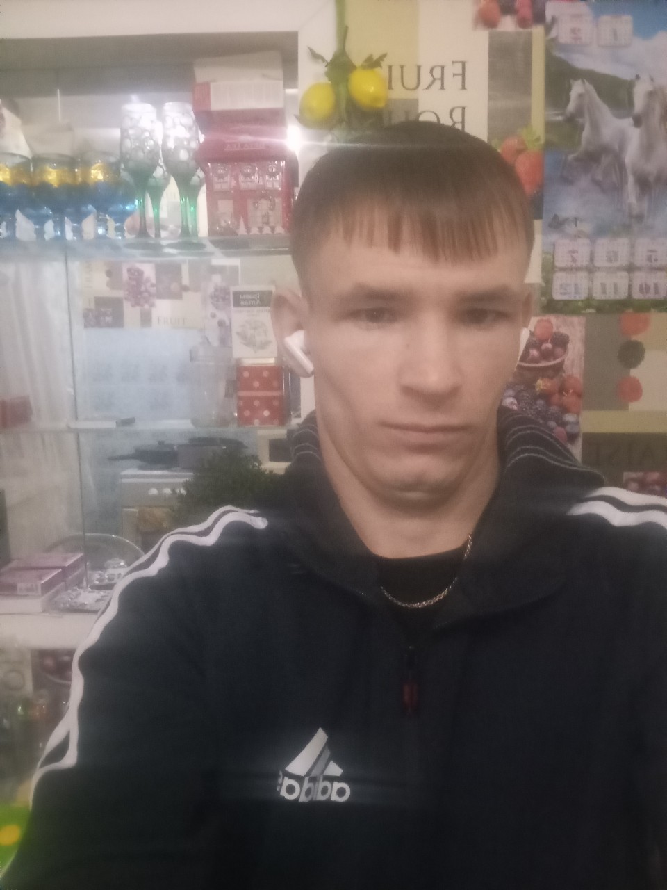 Тихий Лисёнок в LOOKY — публикация