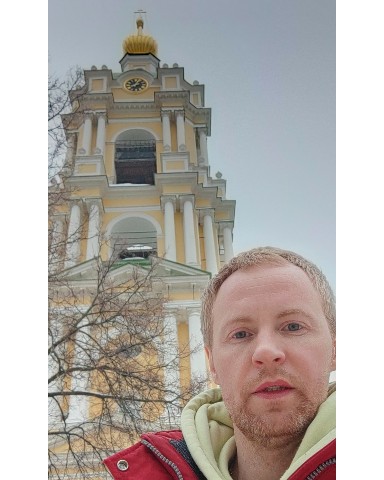 geoparin в LOOKY. . Я обнаружил, что чет...