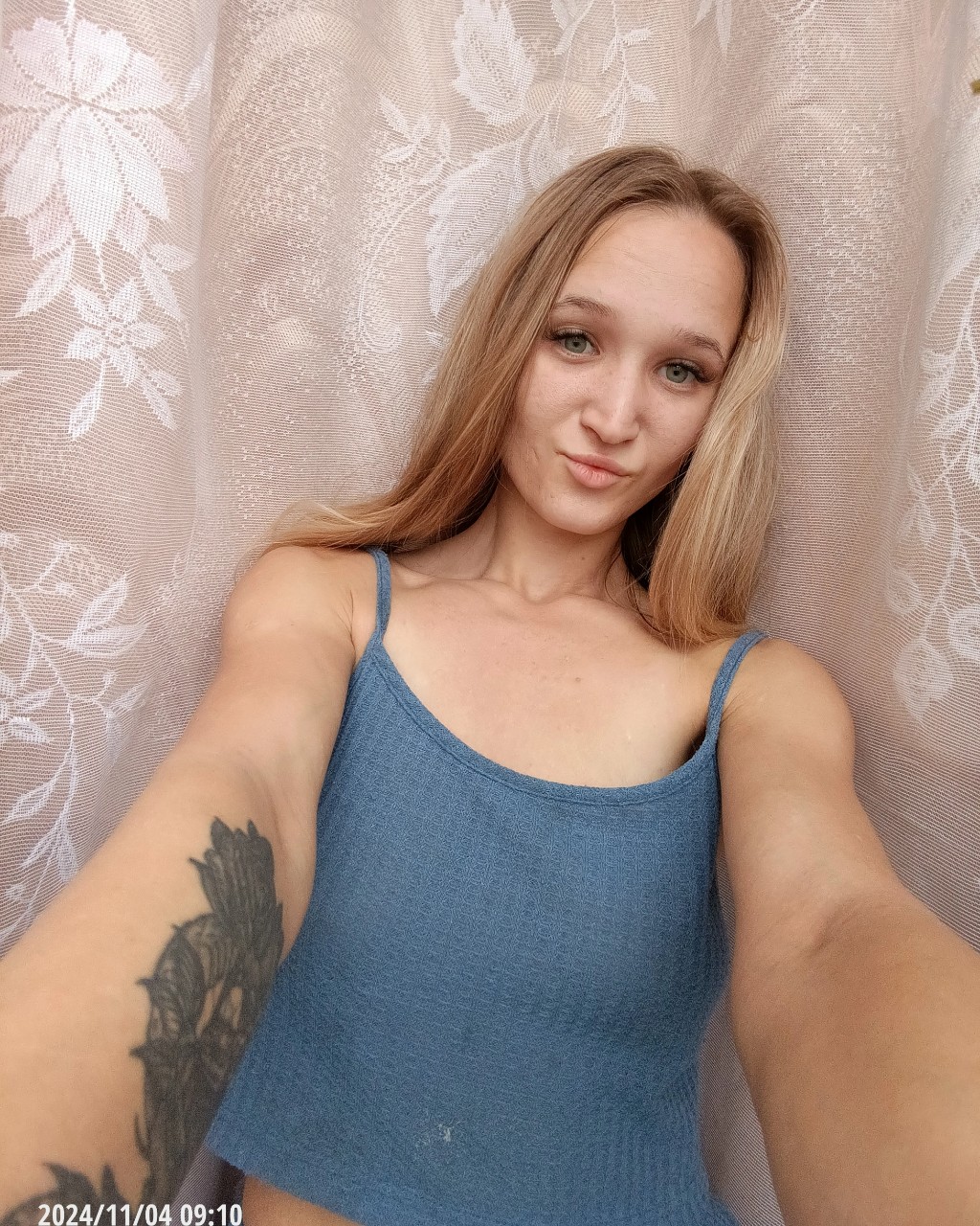 Маргарита в LOOKY — публикация