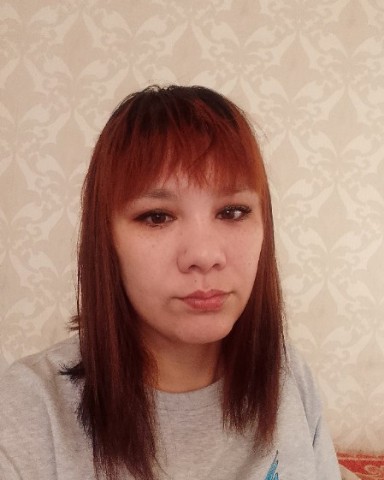 Миляуша в LOOKY. . 