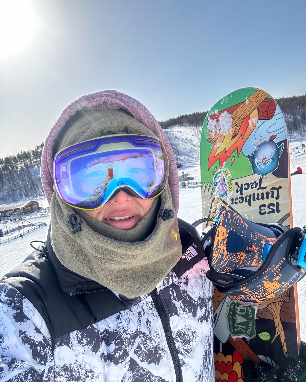 🏂