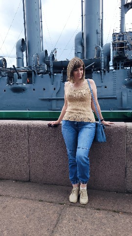 elenka_trem в LOOKY. #корабликфантазий. #корабликфантазий
[@...