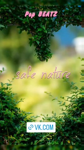 arkash_ в LOOKY. . BEATZ - safe nature