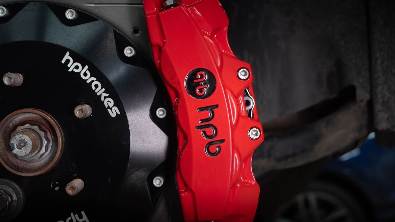 HPBrakes в LOOKY — фото 3