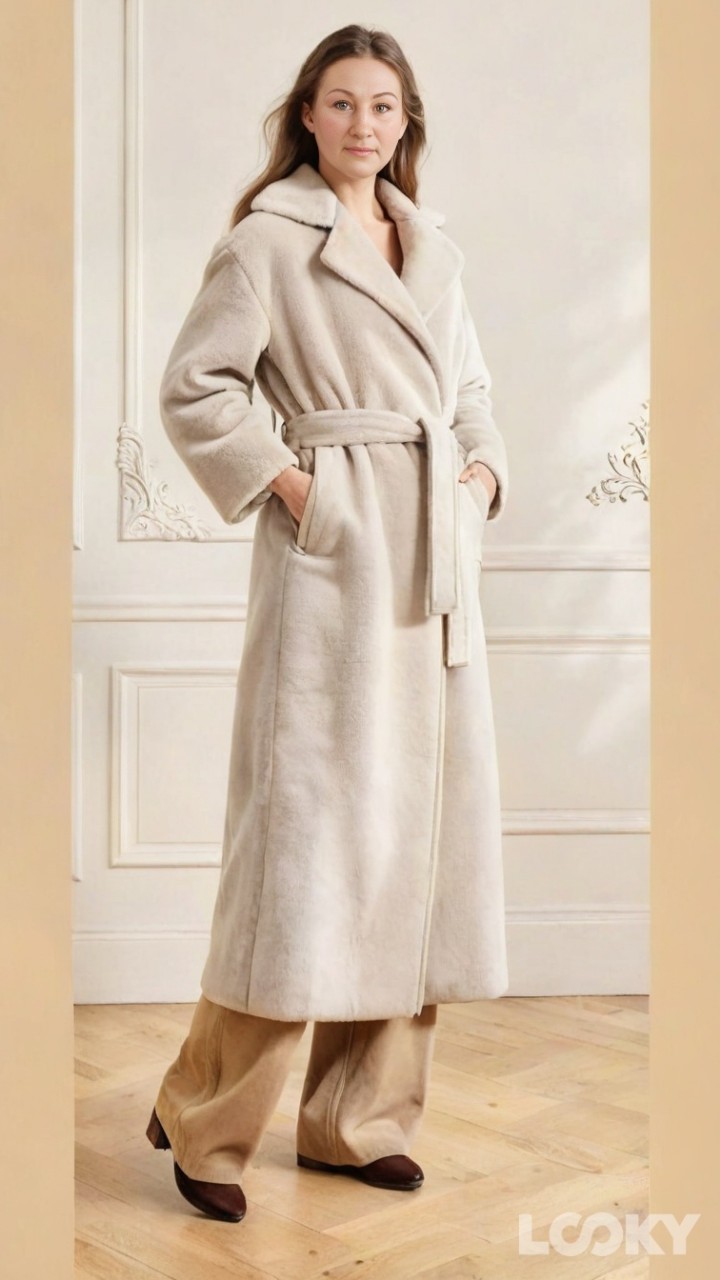 #Fashion_LOOKY #LOOKY_нейронка
