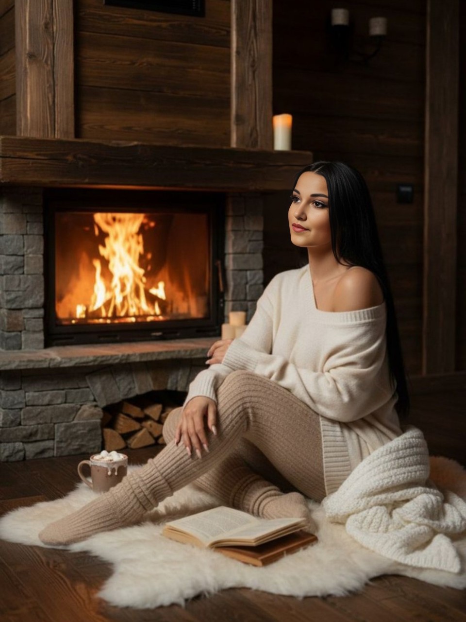 angelina_cat777 в LOOKY — публикация