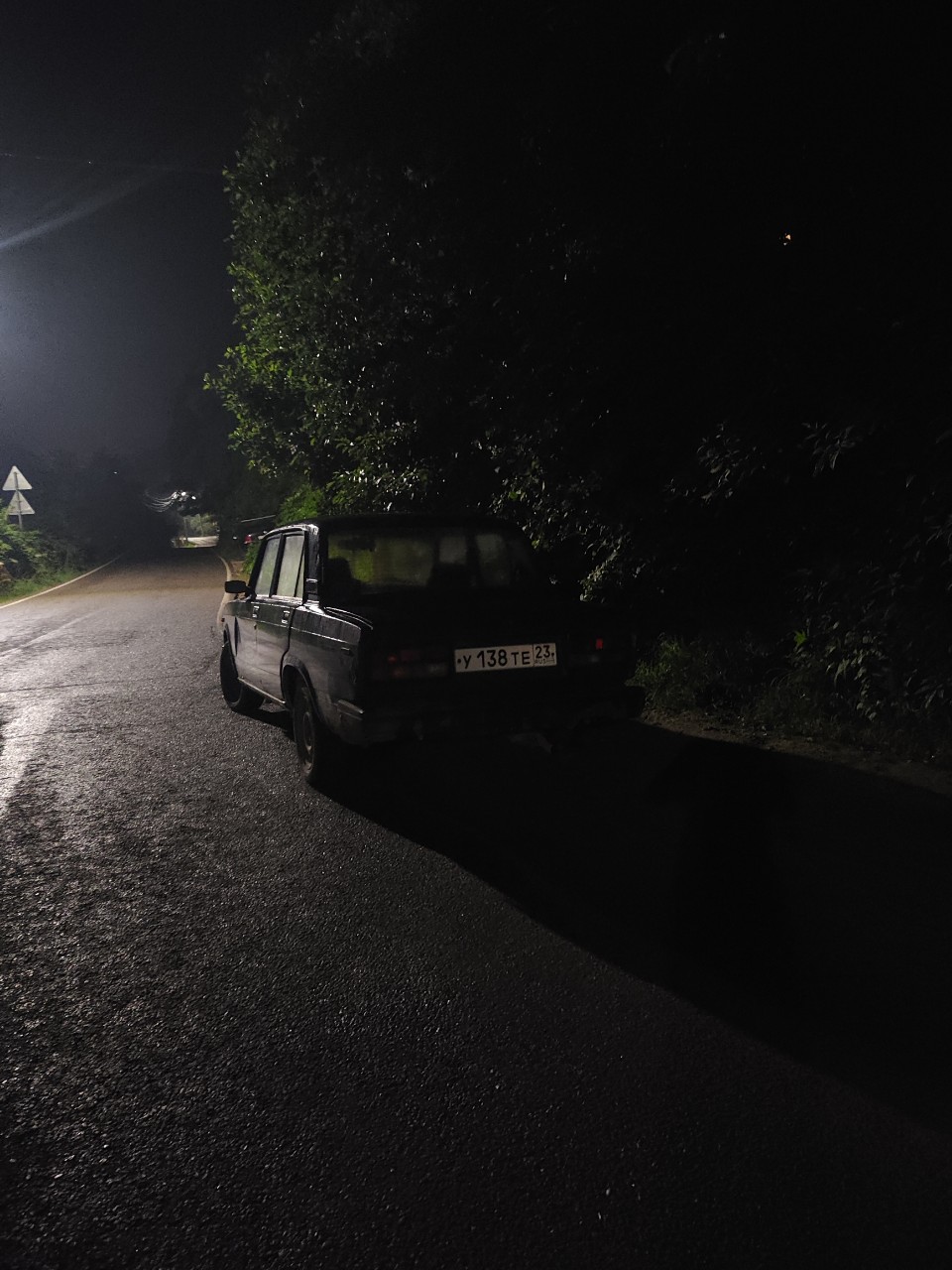 Космический Енот в LOOKY — Новая