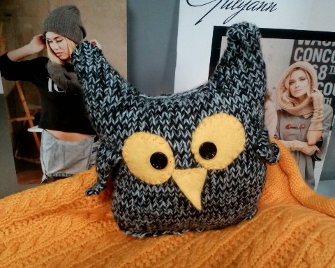 Ольга в LOOKY. #вязание,#ручнаяработа,#вязанаясова,#хендмейд,#амигуруми,#рукоделие,#ручнаяработа,#handmade,#вязаныеигрушки,#вязанаяигрушка,#мягкаяигрушка,#ребенку,#подарок,#вязаныйсувенир,#сувенирручнойработы,#вяжу,#вяжутнетолькобабушки,#сувенир,#амигуруми,#вяжукрасиво,#вязание,#вналичии,#сова. После множества связ...