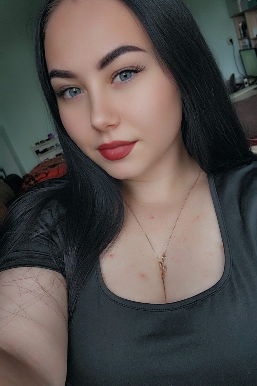 Анна Лямина в LOOKY — публикация