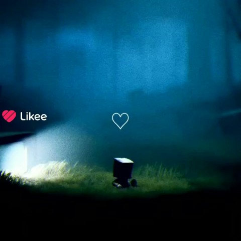 mona and six LT1-3 в LOOKY. #Little,#LT. #Little Nightmares 2...