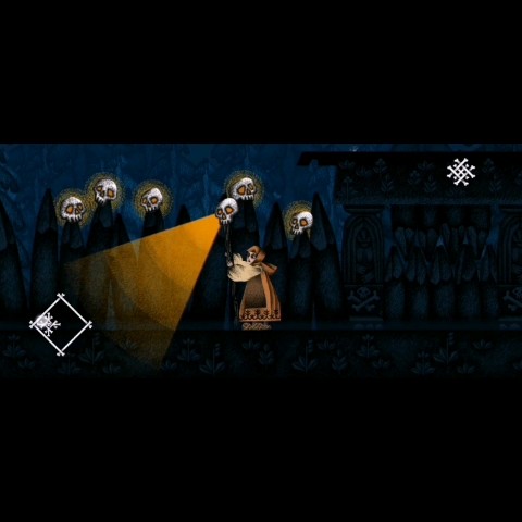 Stream6oy в LOOKY. #игра,#бабаяга. Рекомендую тебе сыгр...