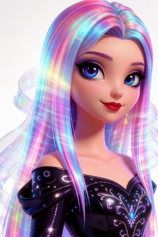 Looky_174119834335890 в LOOKY. . 