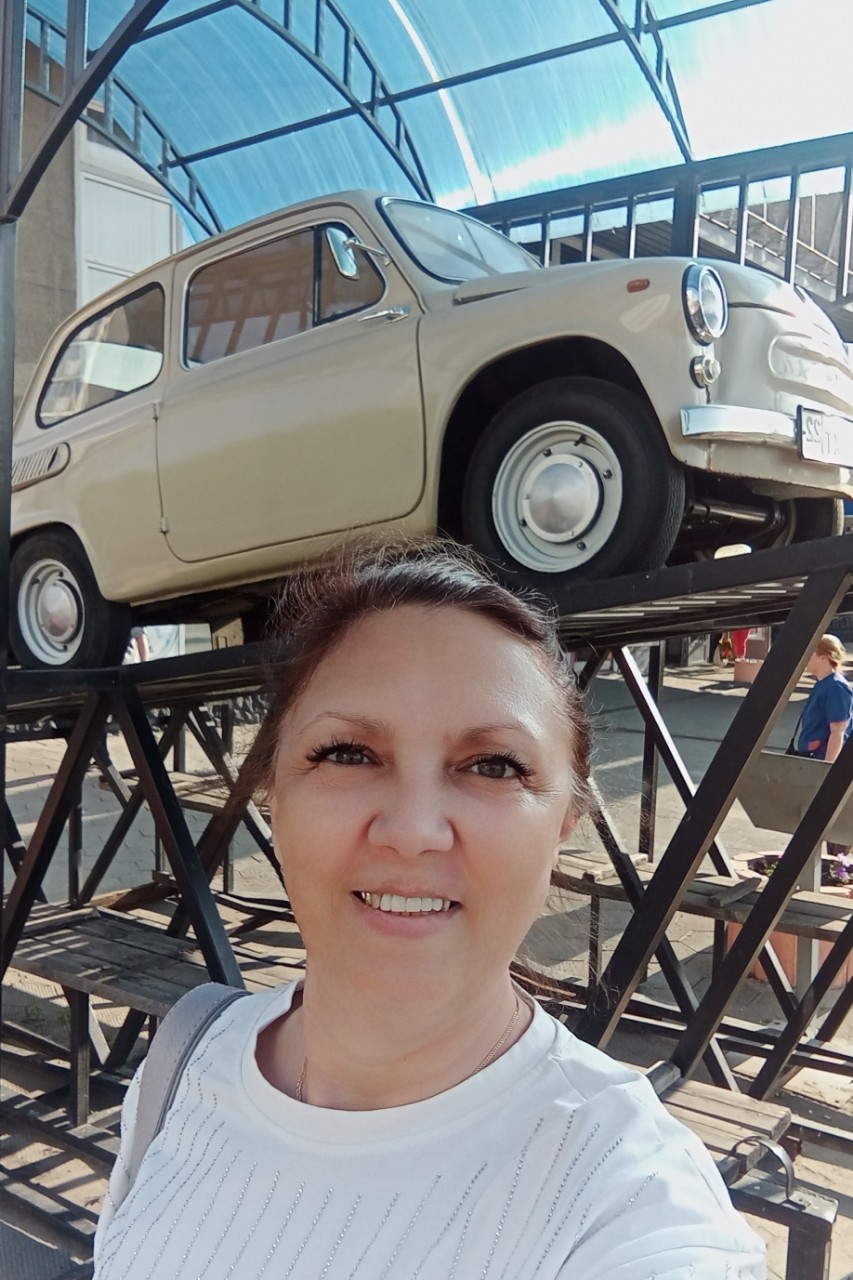 Светлана в LOOKY — фото 1