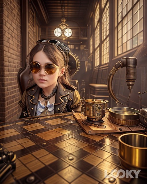 Улей йоши в LOOKY — фото 5