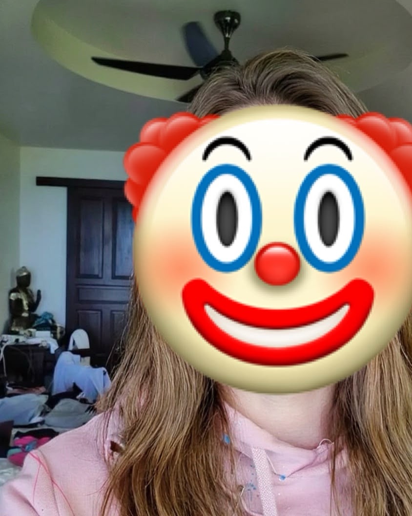  в LOOKY — Клоун — это не профессия, это диагноз. Человек либо рождаетс
