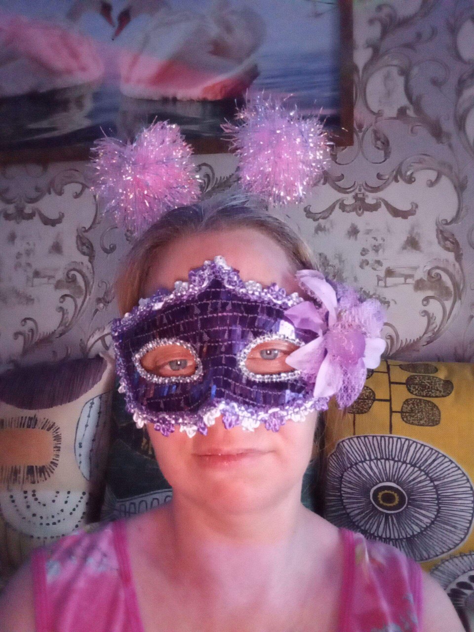 Олеся в LOOKY. . 