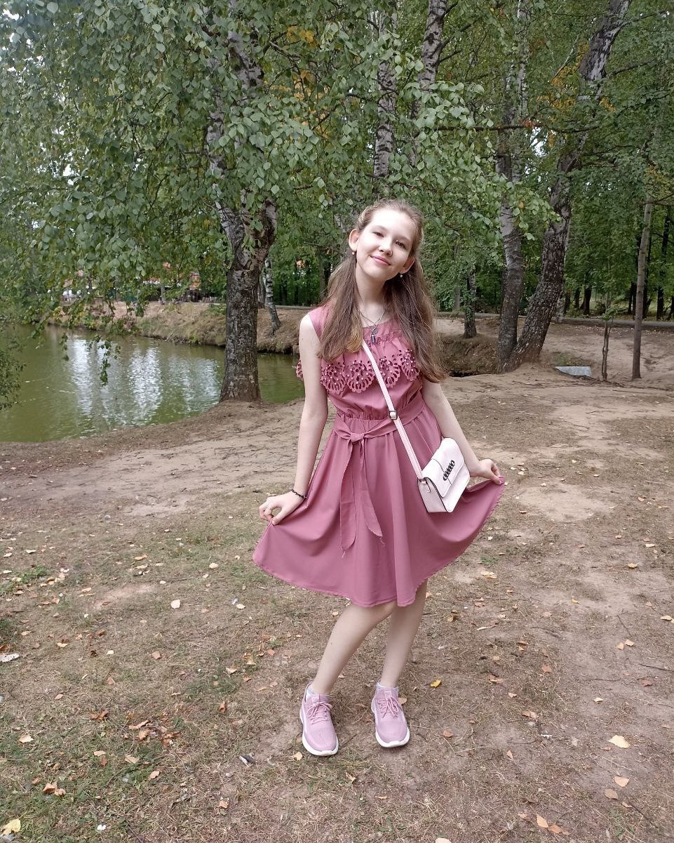 Валерия в LOOKY — фото 2