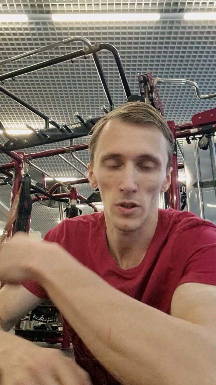 DAR в LOOKY. . 🤘🏽74кг на 11 раз, ...
