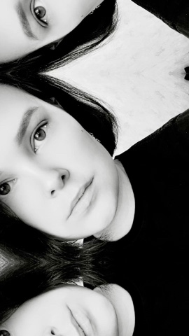 Светлана в LOOKY. . Как стрижка?