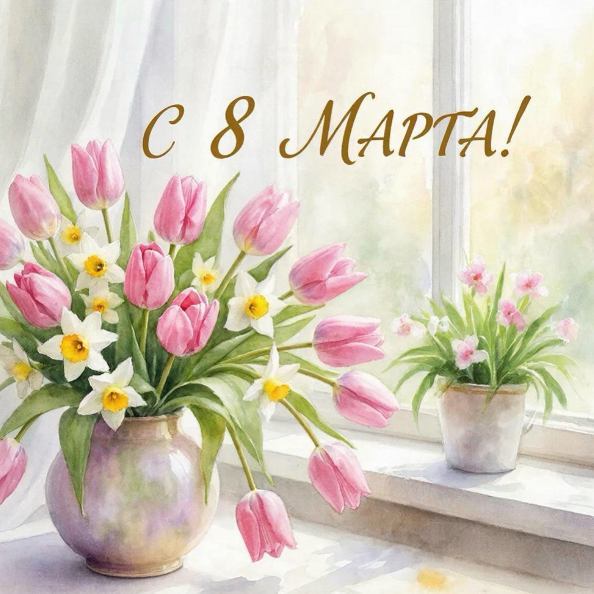 _goldy_angel_ в LOOKY — С праздником весны! 🌸🎉
Дорогие женщины, от всей души поздр