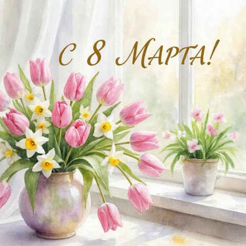 _goldy_angel_ в LOOKY. #8марта. С праздником весны! ...