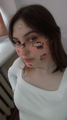 your_dream_SsS in LOOKY. . Летаешь в мыслях👤