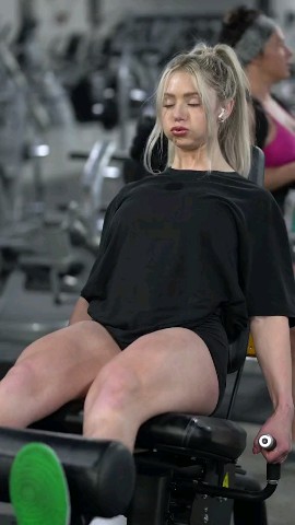 mirandacohenfit в LOOKY. #legday,#quads,#Fitness,#fitgirl. If you want to maxim...