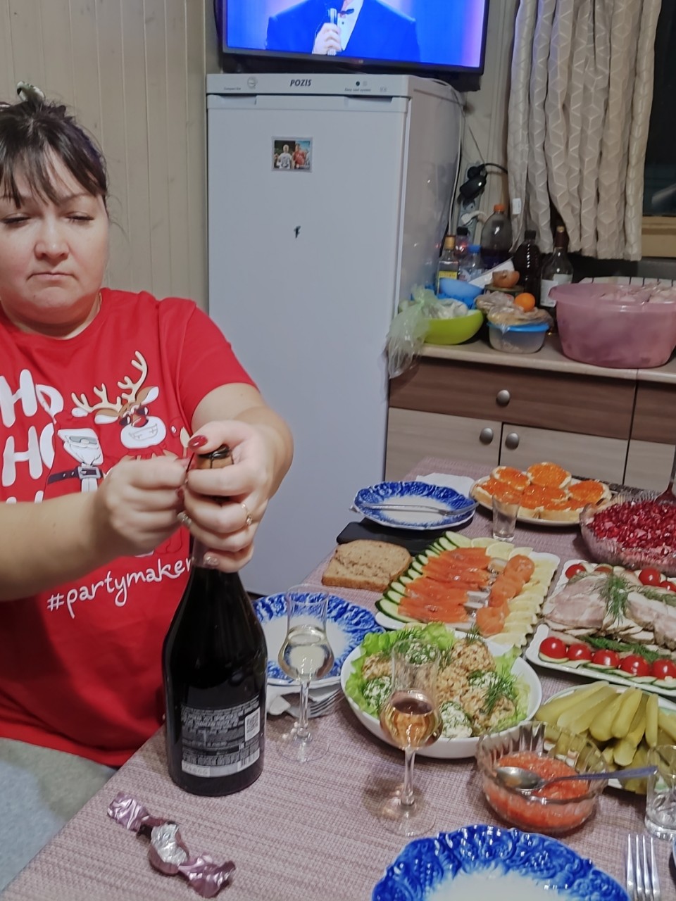 Ирина Вычужанина в LOOKY — фото 2