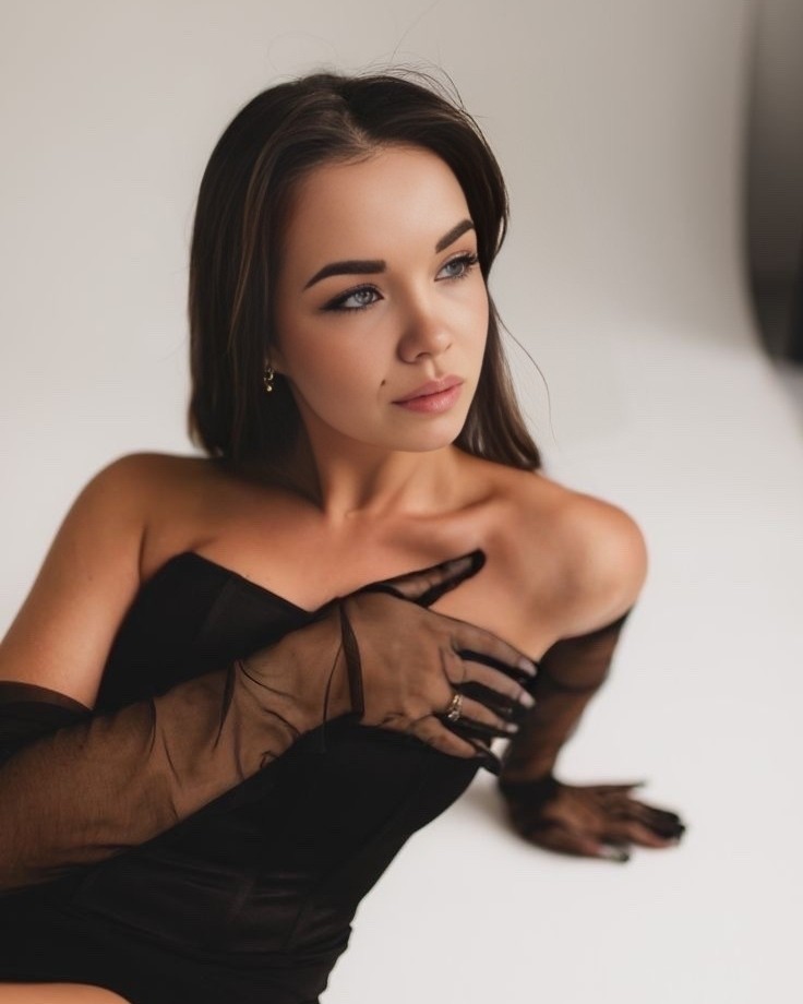 tatyana.toropova.96 в LOOKY — Если ты способен видеть прекрасное, то только потому, что но
