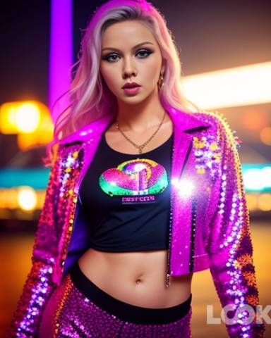 Looky_1699179571852 в LOOKY. #Dancing_Queen,#С_любовью_Ангел,#LOOKY_нейронка. #Dancing_Queen #С_лю...