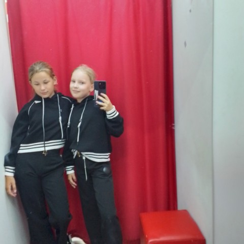 AngeLocnek543 в LOOKY. . 