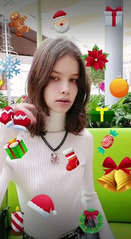 alisasviri в LOOKY. . Новый Год через 25 д...