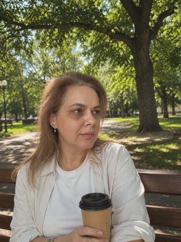 viktoriastateva в LOOKY. . ☕️ Мысли за чашкой ч...