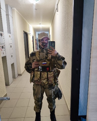 Looky_1698966342972 в LOOKY. . Не забываю про физ п...