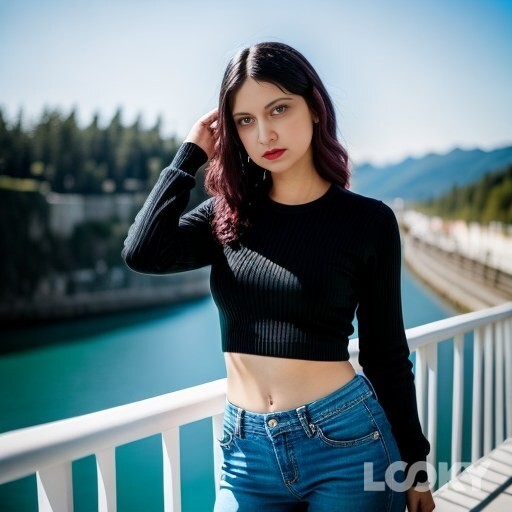 EvgeniaSha_Looky в LOOKY — фото 1