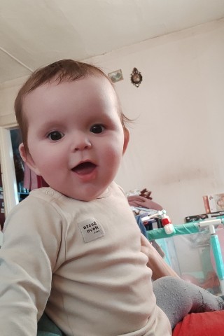 mary_and_prizrak в LOOKY. . Ты уже совсем большо...