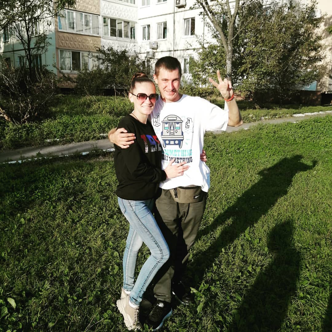 sofya_alexandrovna_ в LOOKY. #братишка,#брат#4hood,#vladivostok,#vdk,#чуркин. Родной мой @nekizhko...