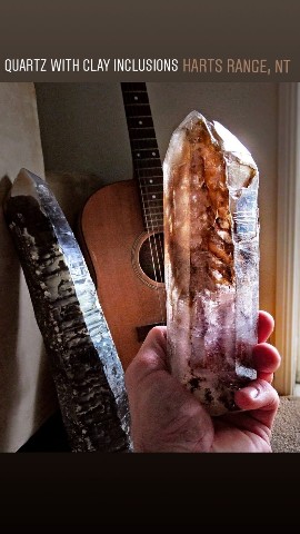 Elvis lema в LOOKY. #crystals. #crystals
[#jewelery...