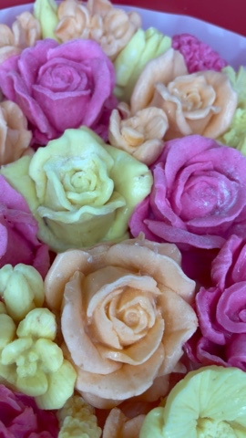 olesia_cake_spb в LOOKY. . 