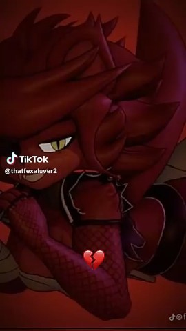 foxy-fexa в LOOKY. . 0w0 ) 😏❤️