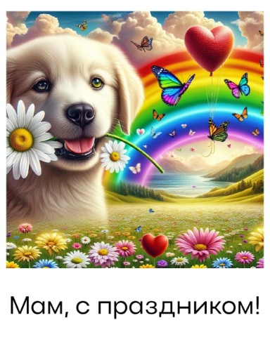 Светлана в LOOKY. . 🤱 💐Скоро День мате...