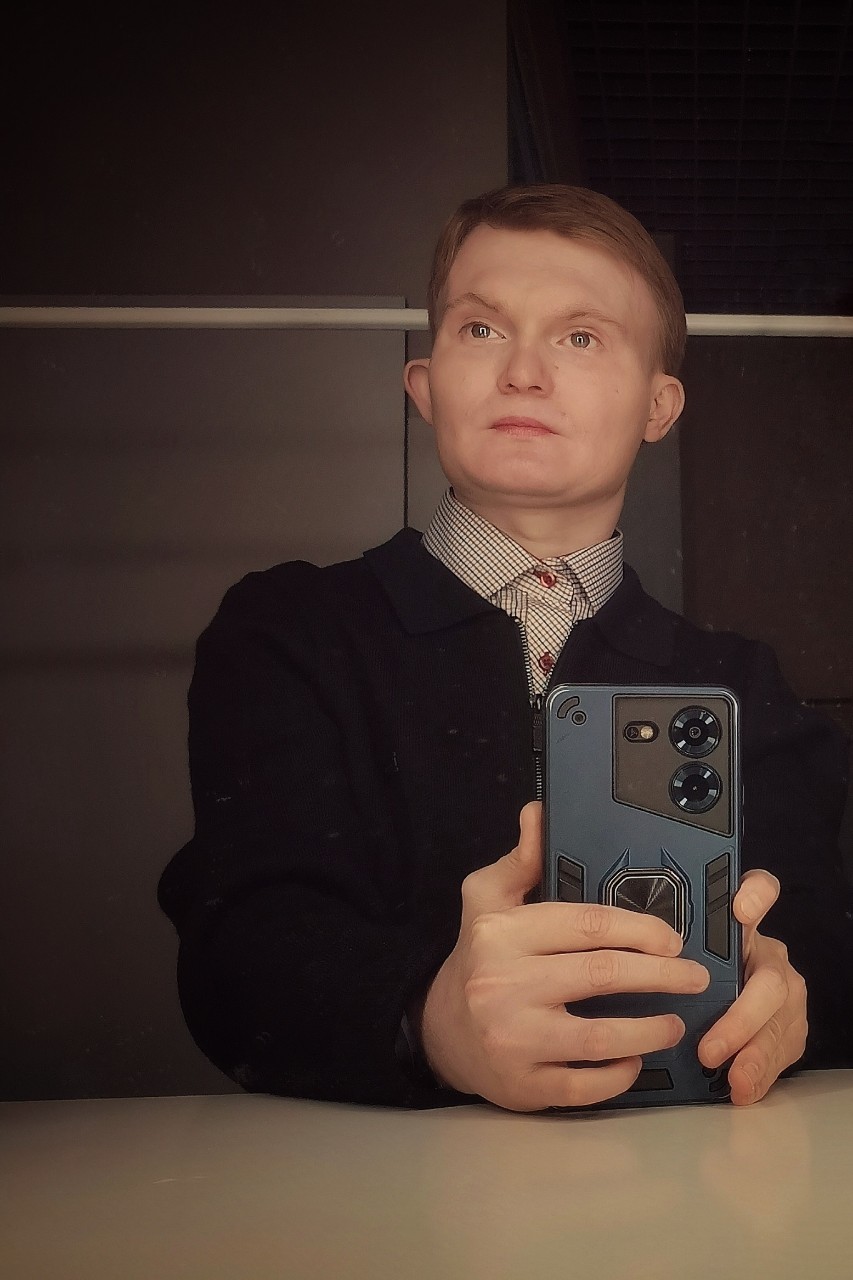 Мужской стилист Дмитрий Королёв в LOOKY. . 😉 Итак, друзья, я в...