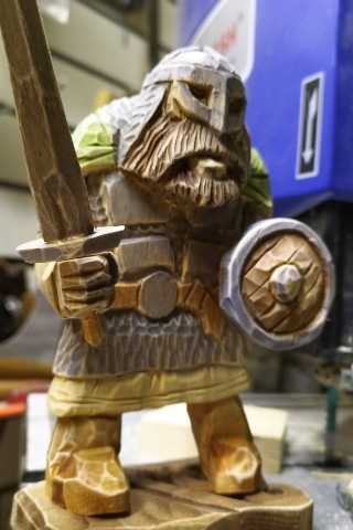 st.georg76 в LOOKY. . Еще один солдатик го...