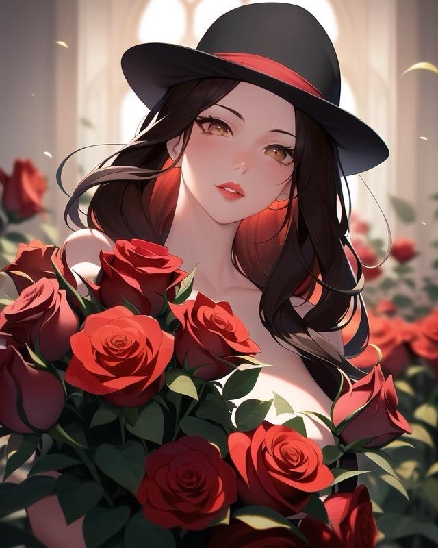 Карина Поморина в LOOKY — фото 7
